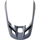 NWEB---FOX-V2-HELMET-VISOR---MERZ-Steel-Gray-XS/S.jpg