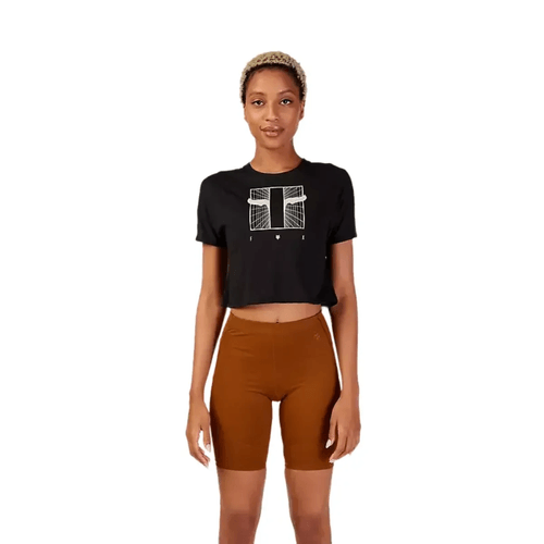 Fox Placate Tech Tee - Women's