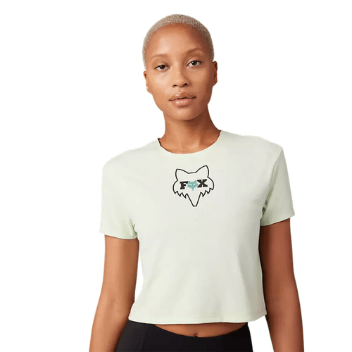 Fox Forums In Theory T-Shirt - Women's