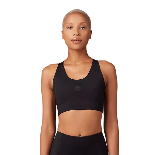 Fox Motive Midi Sports Bra - Women's