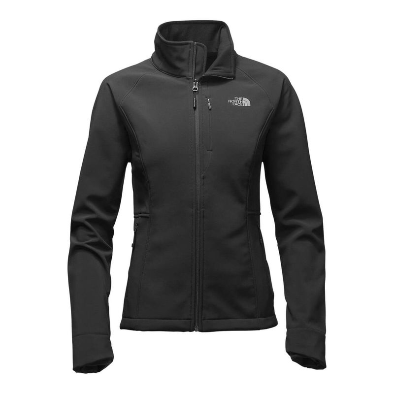 the north face apex bionic 2 hooded softshell jacket