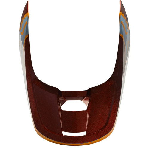 Fox V1 Core Cntro Helmet Visor