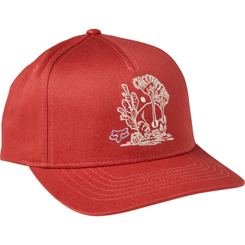 Fox Road Trippin' Trucker Hat - Women's