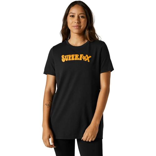 Fox Super Trick Basic T-Shirt - Women's