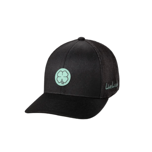 Black Clover Sharp Luck Hat