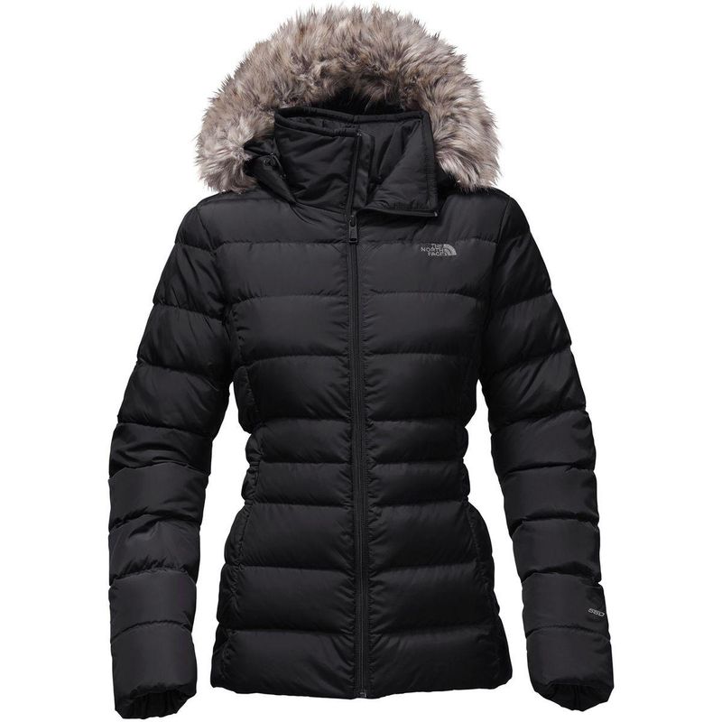 the north face gotham ii jacket