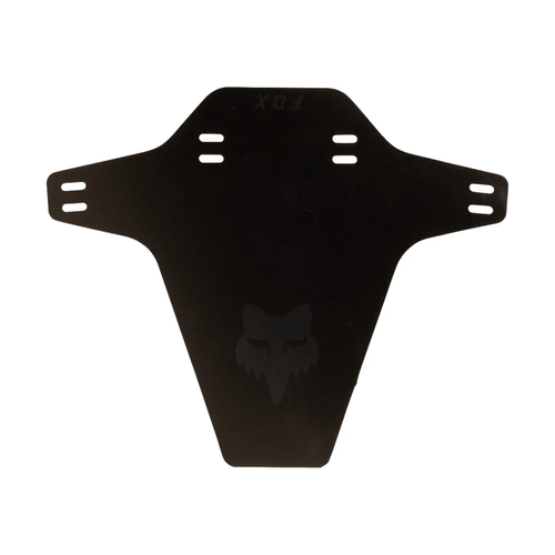 Fox Rampage Mud Guard