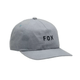 NWEB---FOX-W-WORDMARK-ADJUSTABLE-HAT-Citadel-One-Size.jpg