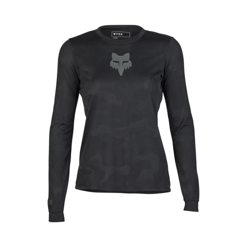 Fox Ranger Long Sleeve Jersey - Women's