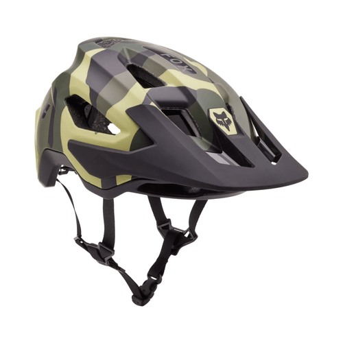 Fox Speedframe Helmet