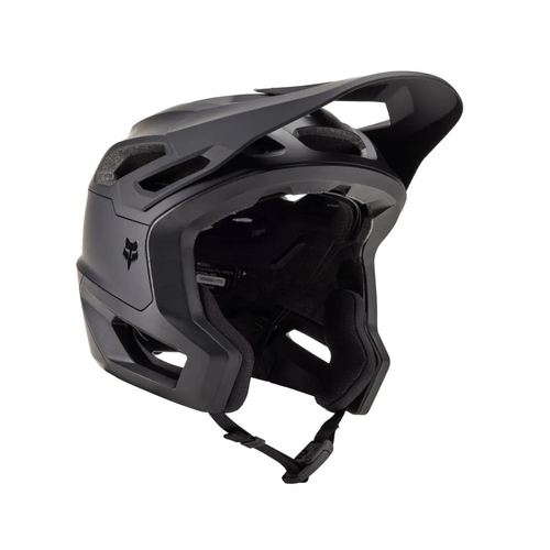 Fox Dropframe Pro Helmet