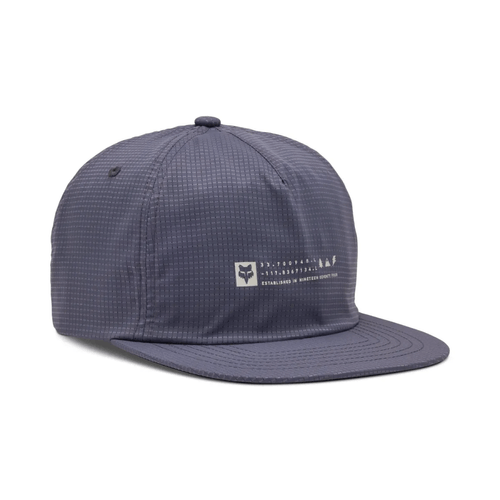 Fox Base Over Tech Adjustable Hat