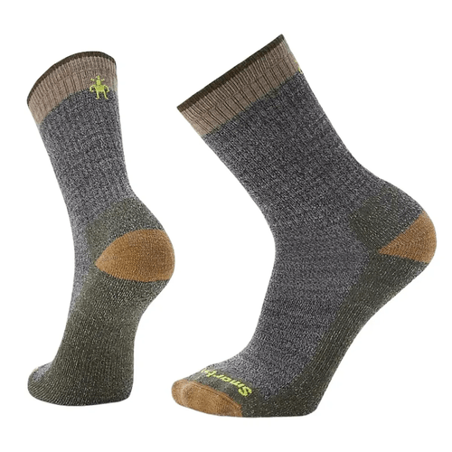 Smartwool Everyday Rollinsville Crew Sock