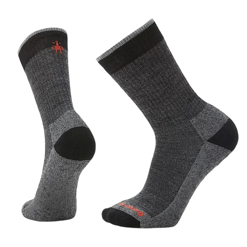 Smartwool Everyday Rollinsville Crew Sock