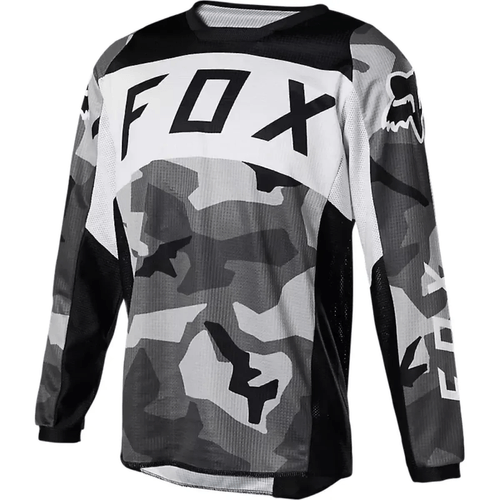 Fox 180 Bnkr Jersey - Youth