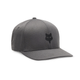 Fox-Fox-Head-Tech-Flexfit-Hat-Steel-Gray-S/M.jpg