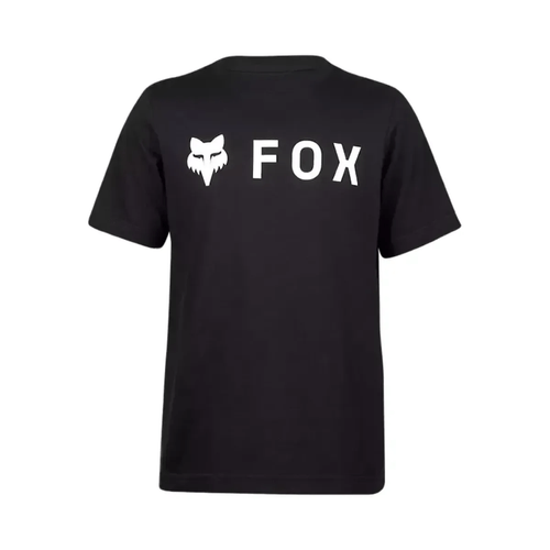 Fox Absolute Basic Tee - Youth