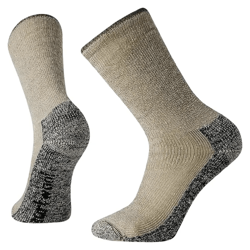 Smartwool Mountaineer Classic Edition Maximum Crew Sock - Women's