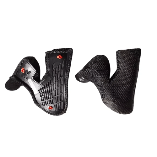 Fox V3 Helmet Cheek Pads (2015-2016) - Youth