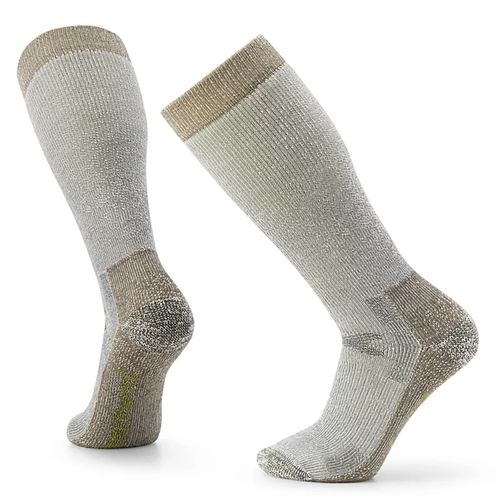 Smartwool Hunt Classic Edition Maximum Cushion Over The Calf Sock