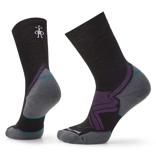 Smartwool Run Cold Weather Targeted Cushion Crew Sock - Women's