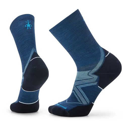 Smartwool Run Cold Weather Targeted Cushion Crew Sock