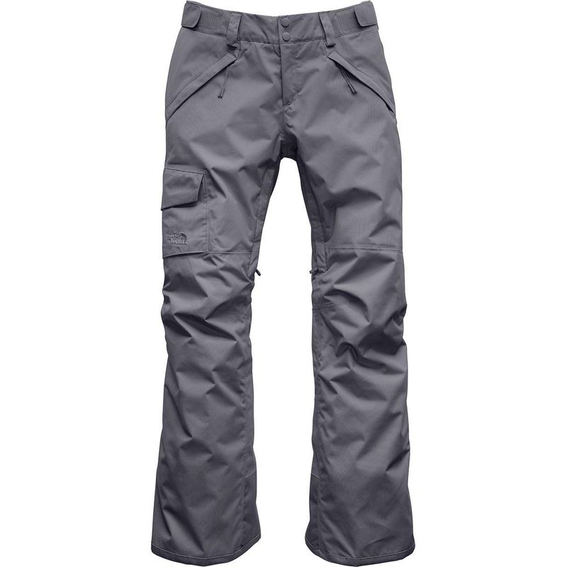 women's the north face pants