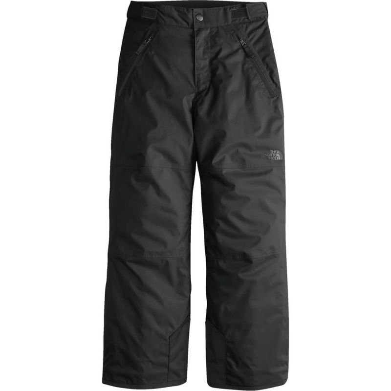 north face baby snow pants