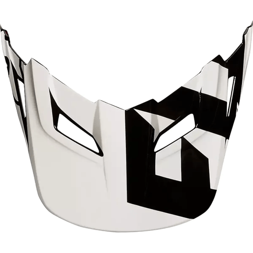 Fox V1 Halyn Helmet Visor - Youth