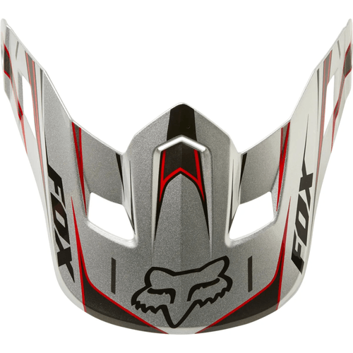 Fox Visor For V2 Race Helmet