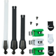 NWEB--MX16-COMP8-BUCKLE/STRAP-KIT-One-Size-White-/-Black-/-Green.jpg