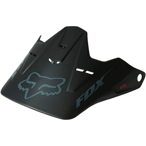 Fox 2014 V1 Visor - Youth