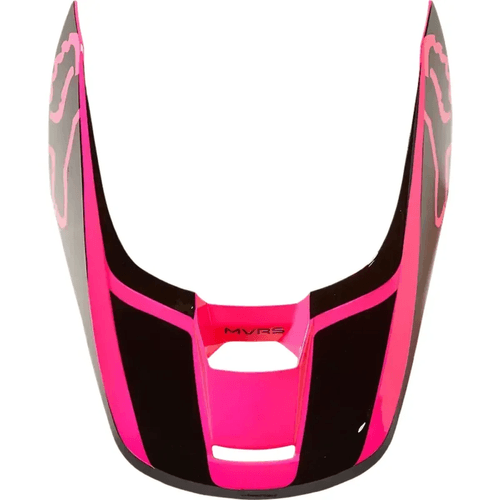 Fox V1 Przm Helmet Visor - Youth