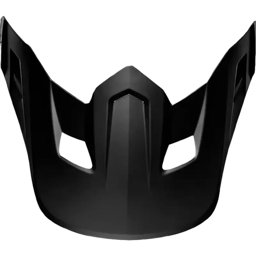 Fox V2 Matte Black Helmet Visor