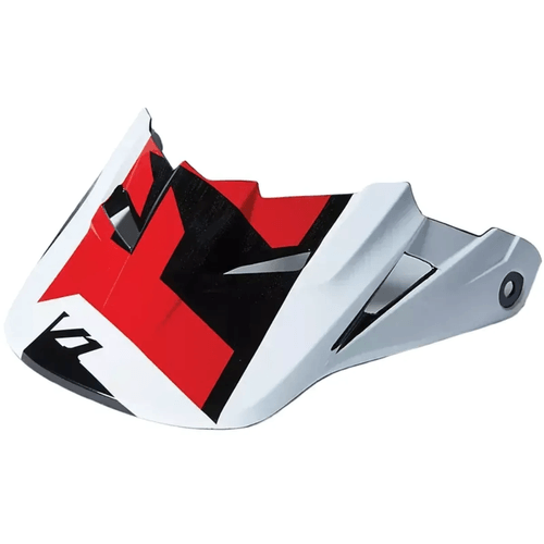 Fox MX15 V1 Helmet Visor- Vandal - Youth