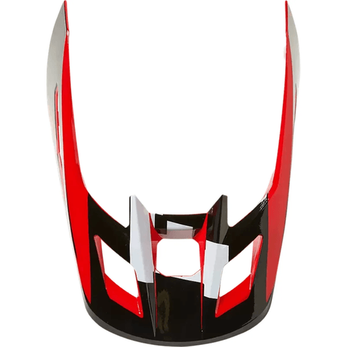 Fox V2 Hayl Helmet Visor 2019