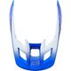 Fox V2 Vlar Helmet Visor - Blue.jpg