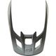 Fox V2 Vlar Helmet Visor - Matte Black.jpg