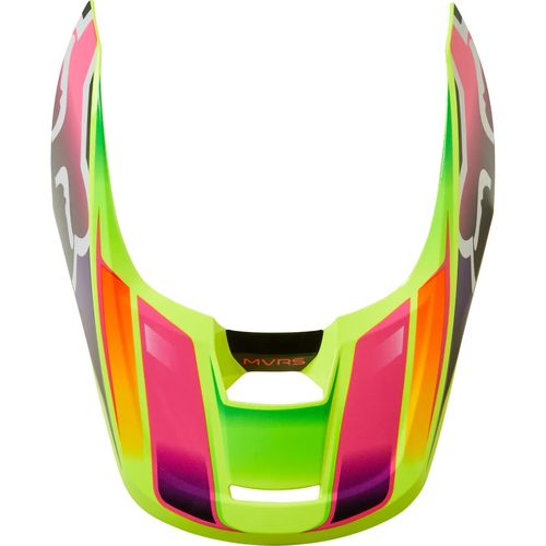 Fox V1 Gama Helmet Visor