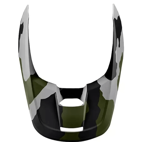 Fox V1 Przm Camo Special Edition Helmet Visor