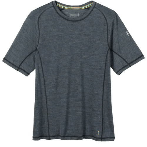 Smartwool Active Ultralite Short Sleeve Shirt - Men's