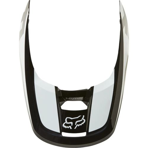 Fox V1 Prix Helmet Visor - Youth