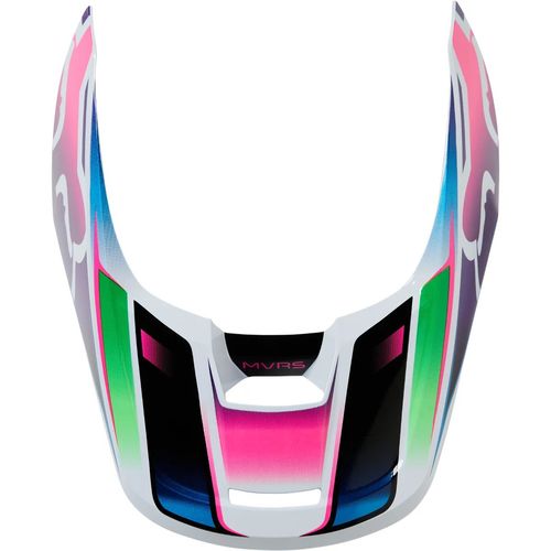 Fox V1 Gama Helmet Visor - Youth