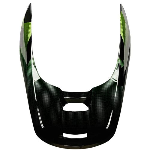 Fox V1 Core Tayzer Helmet Visor