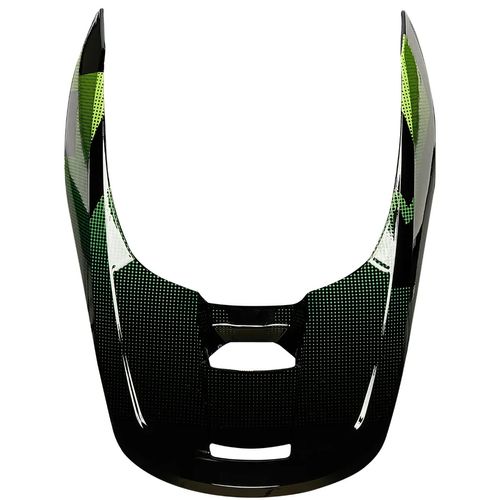 Fox V1 Illmatik Helmet Visor