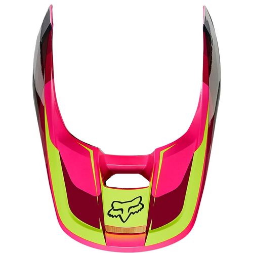 Fox V1 Core Tro Helmet Visor