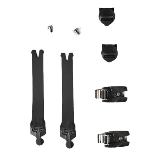 Fox Comp Boot Strap Kit - 6 Pack