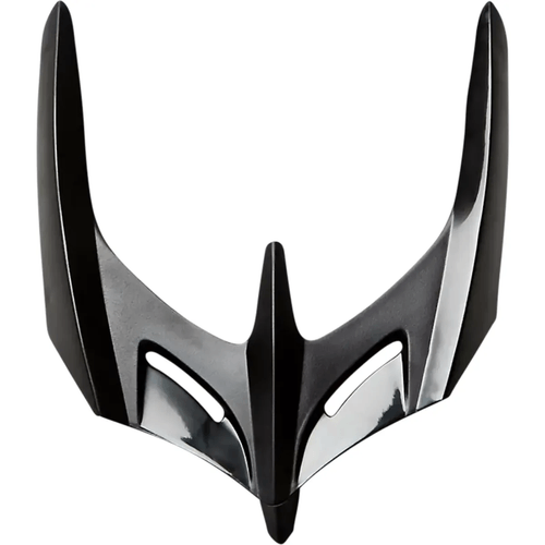 Fox Flux Helmet Rear Wing