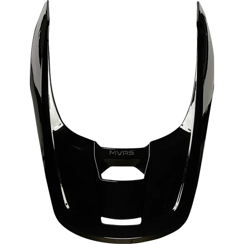 Fox V1 Plaic Helmet Visor