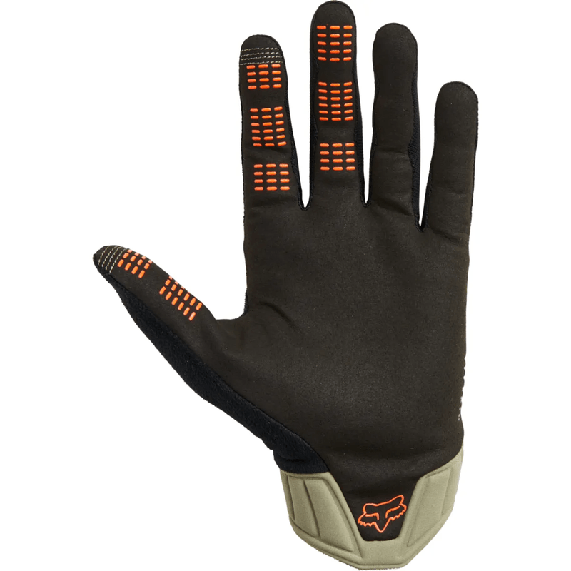 Fox mountain bike online gloves